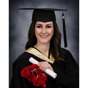 Meet your Posher, Breanna